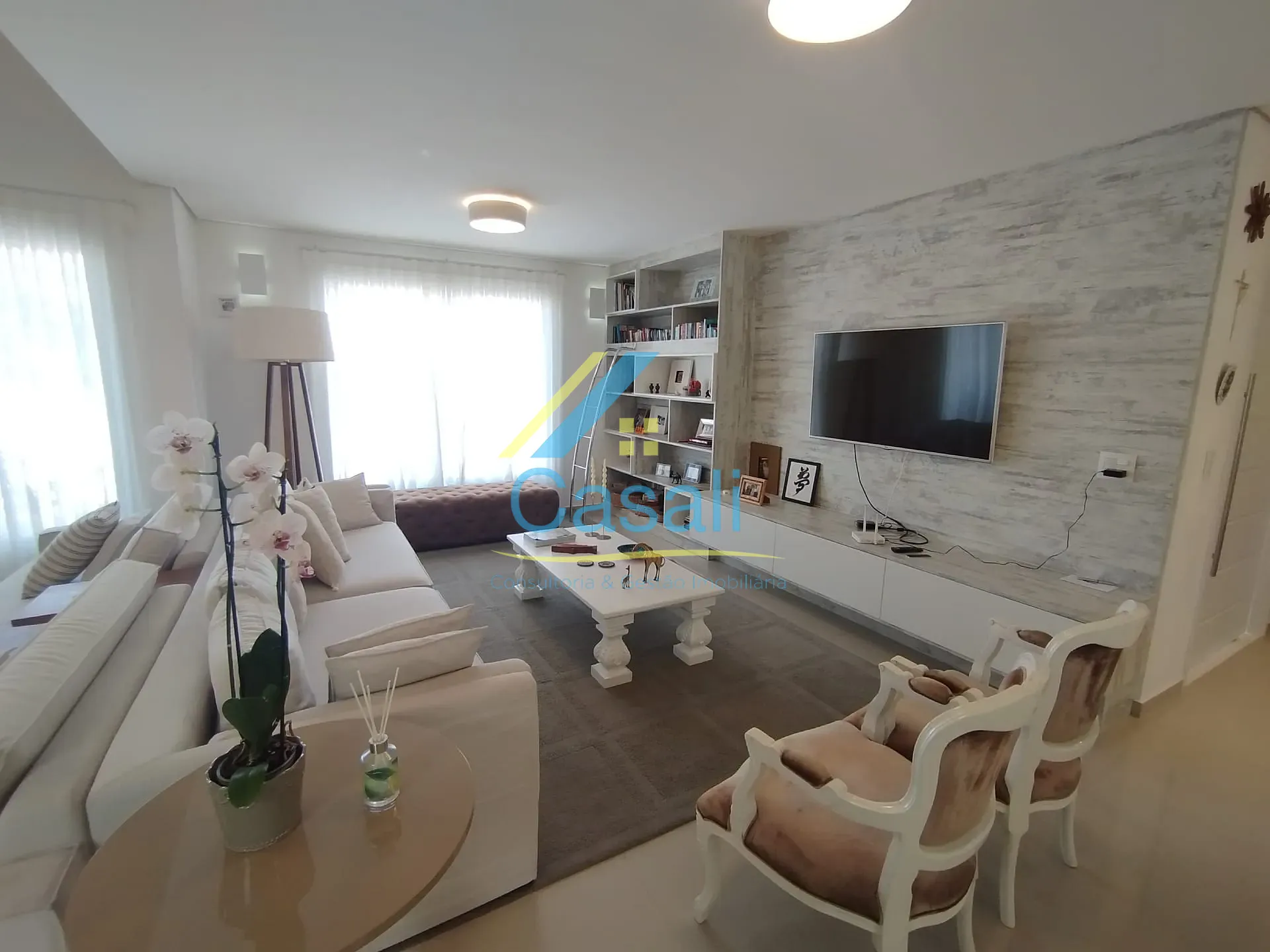 Casa, 4 quartos, 469 m² - Foto 13