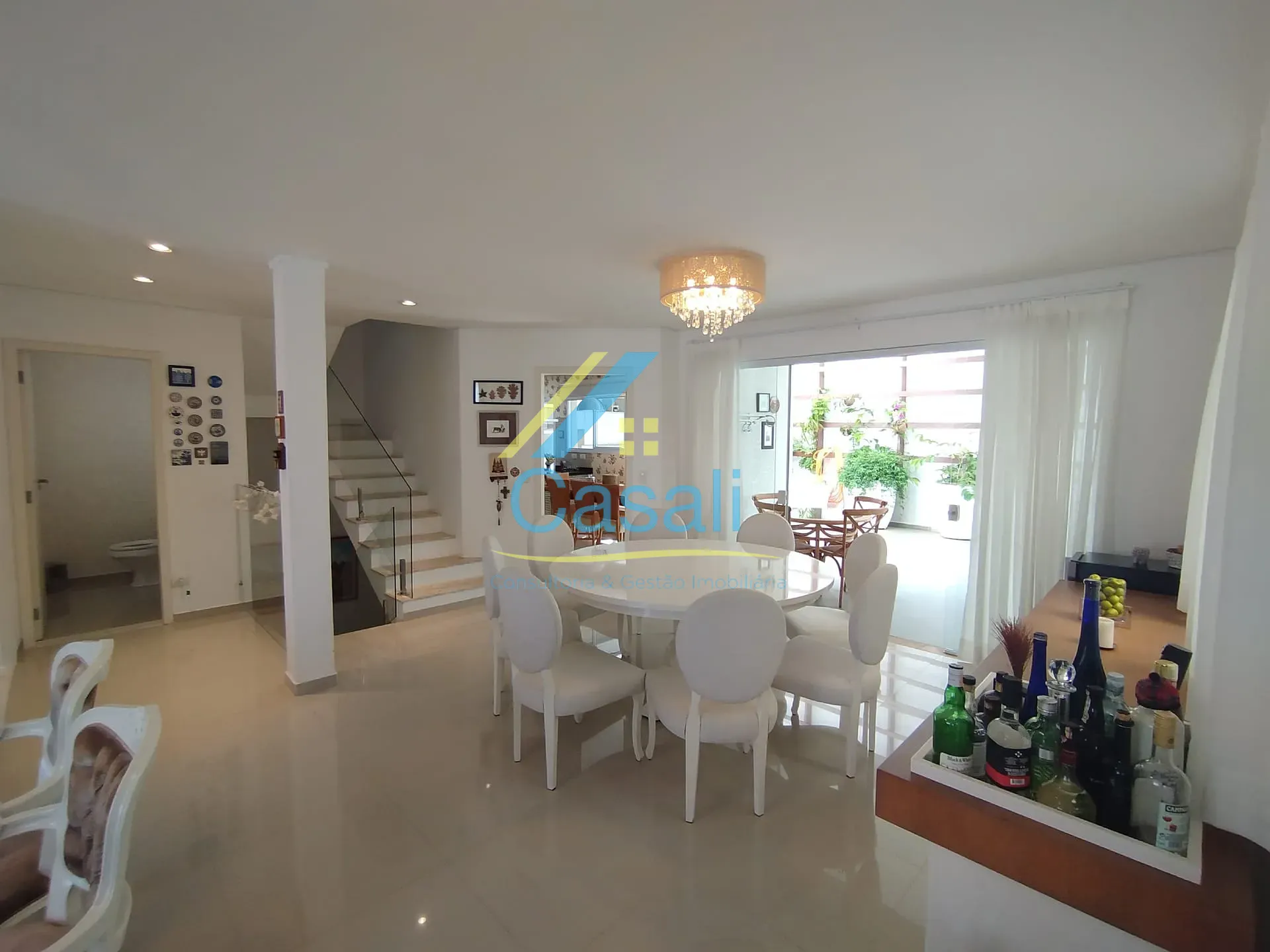 Casa, 4 quartos, 469 m² - Foto 14