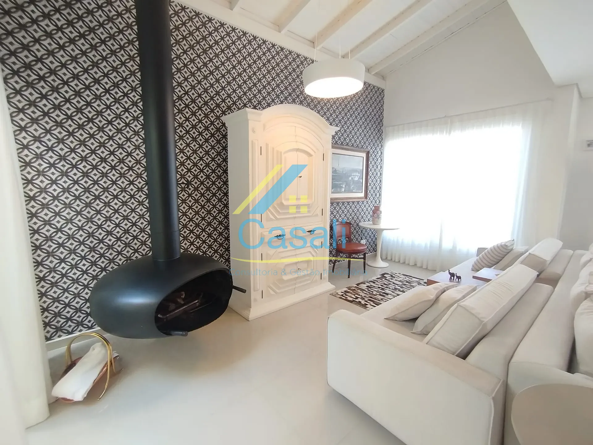 Casa, 4 quartos, 469 m² - Foto 16