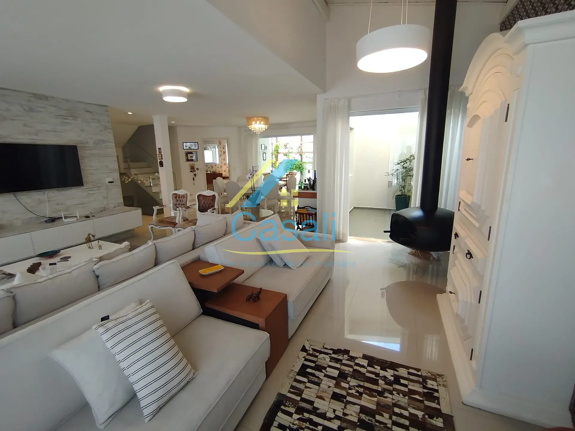Casa, 4 quartos, 469 m² - Foto 17