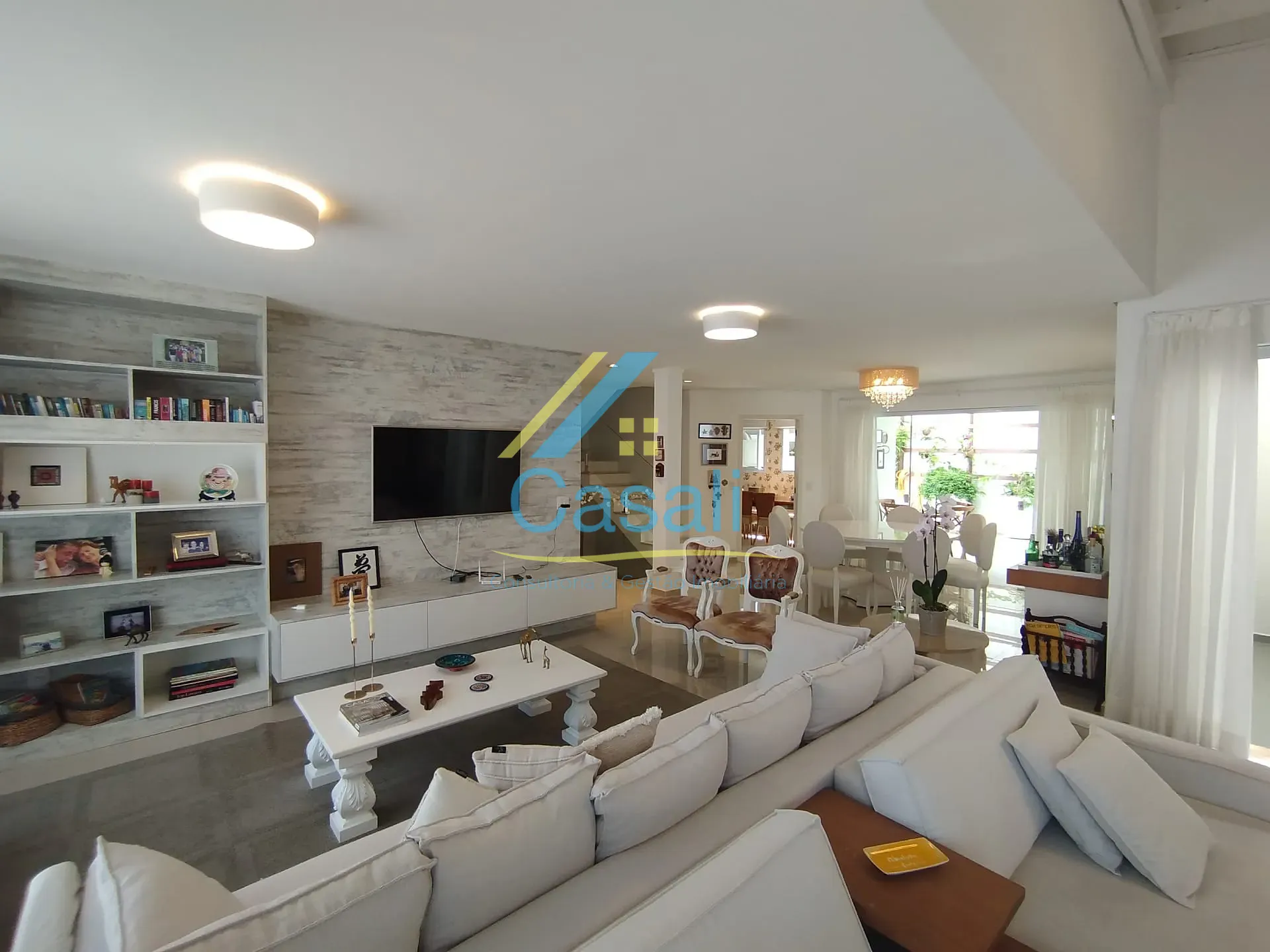 Casa, 4 quartos, 469 m² - Foto 18