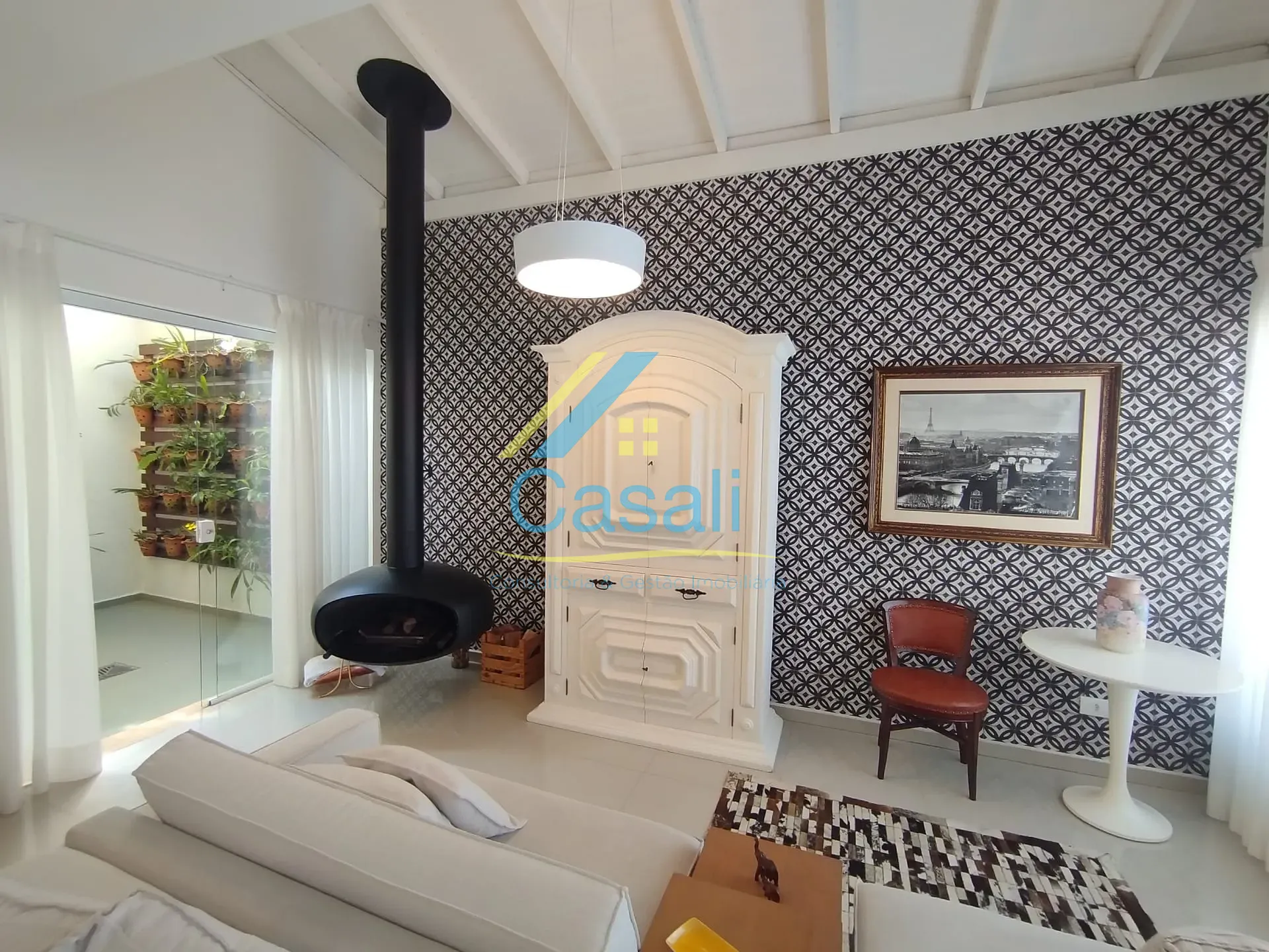 Casa, 4 quartos, 469 m² - Foto 19