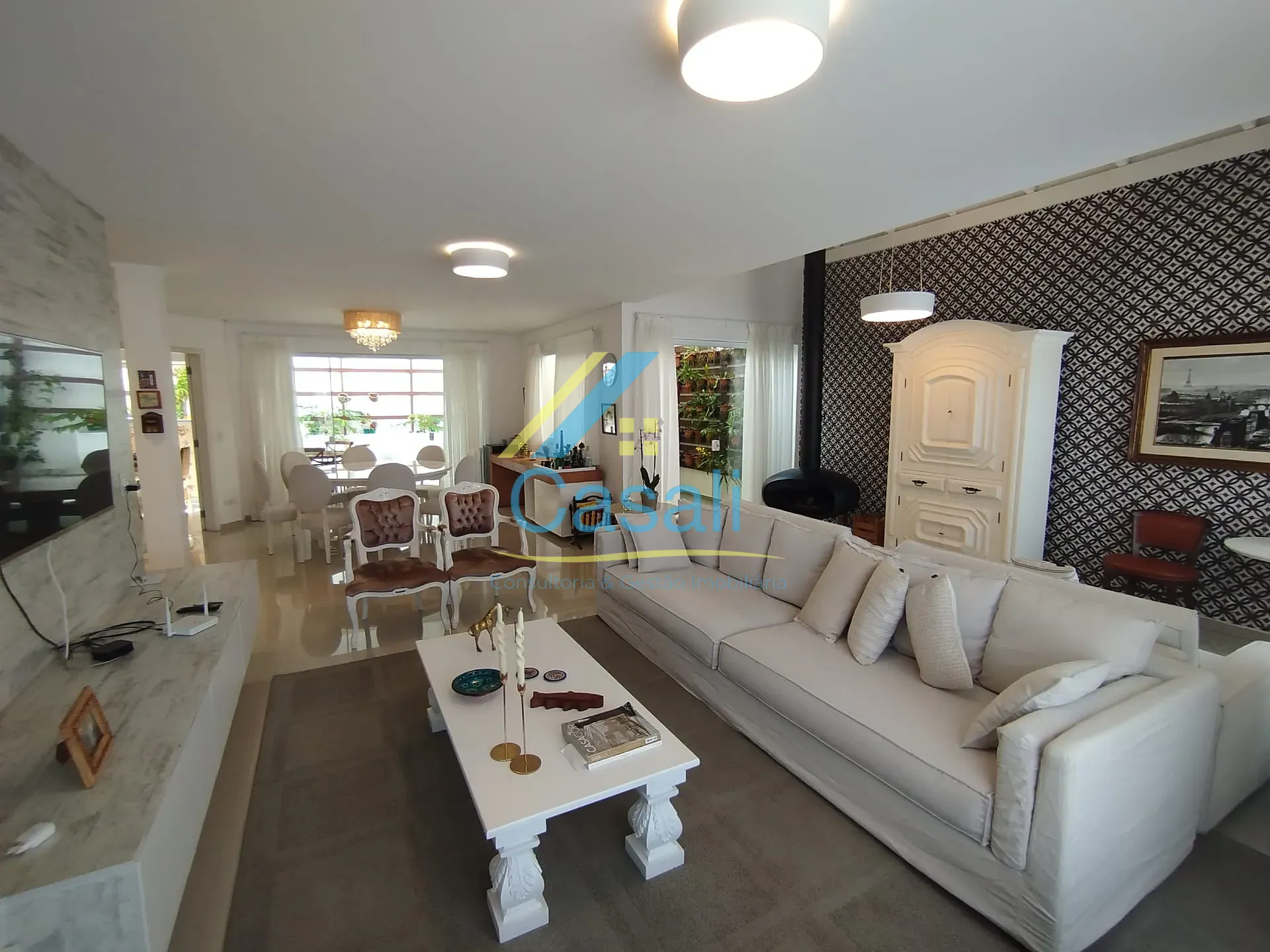 Casa, 4 quartos, 469 m² - Foto 20