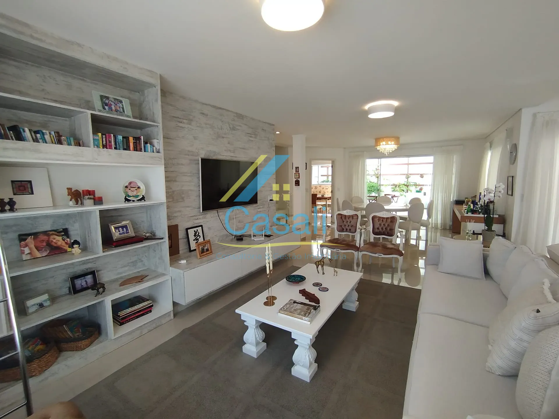 Casa, 4 quartos, 469 m² - Foto 21