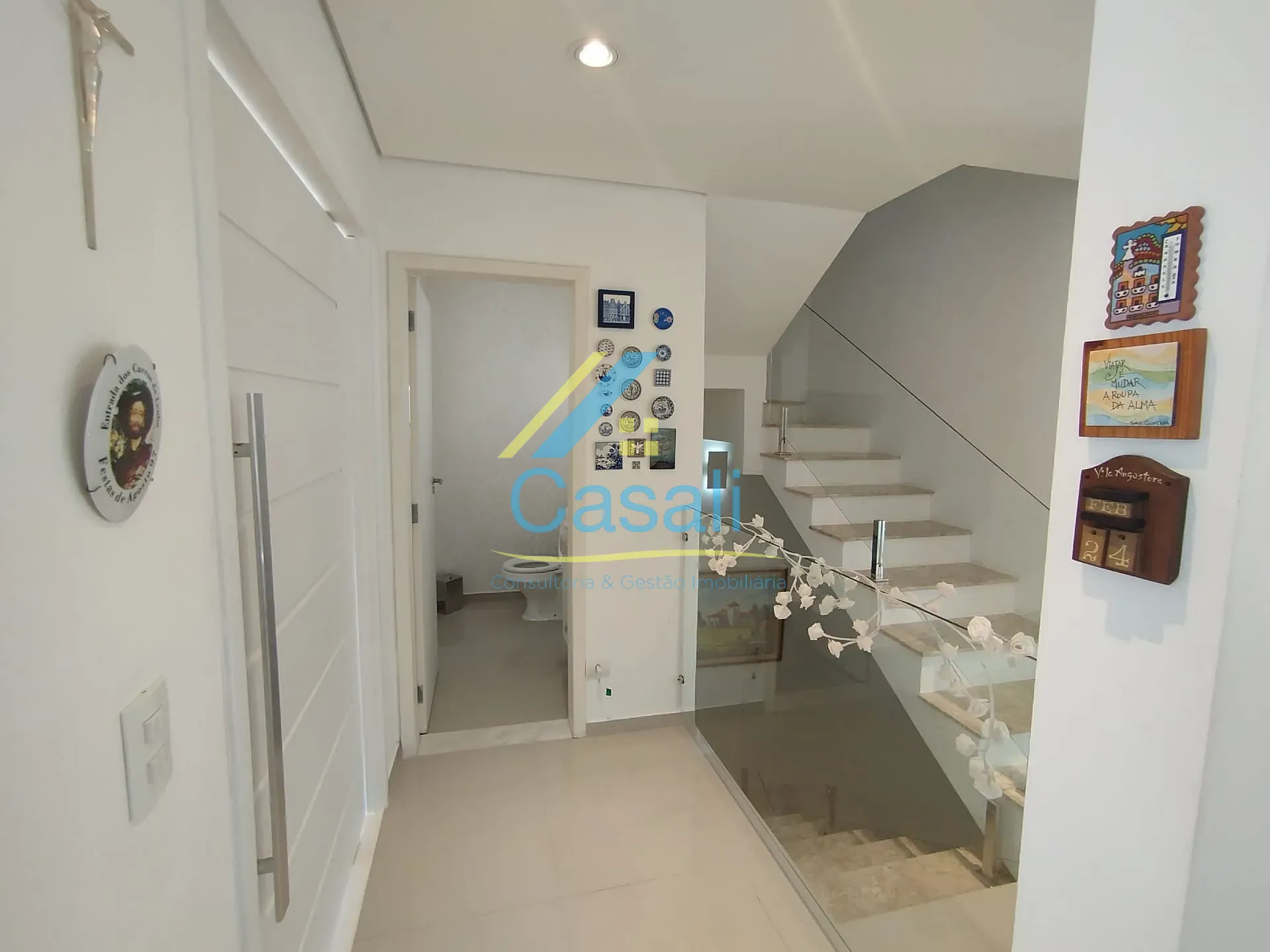 Casa, 4 quartos, 469 m² - Foto 22