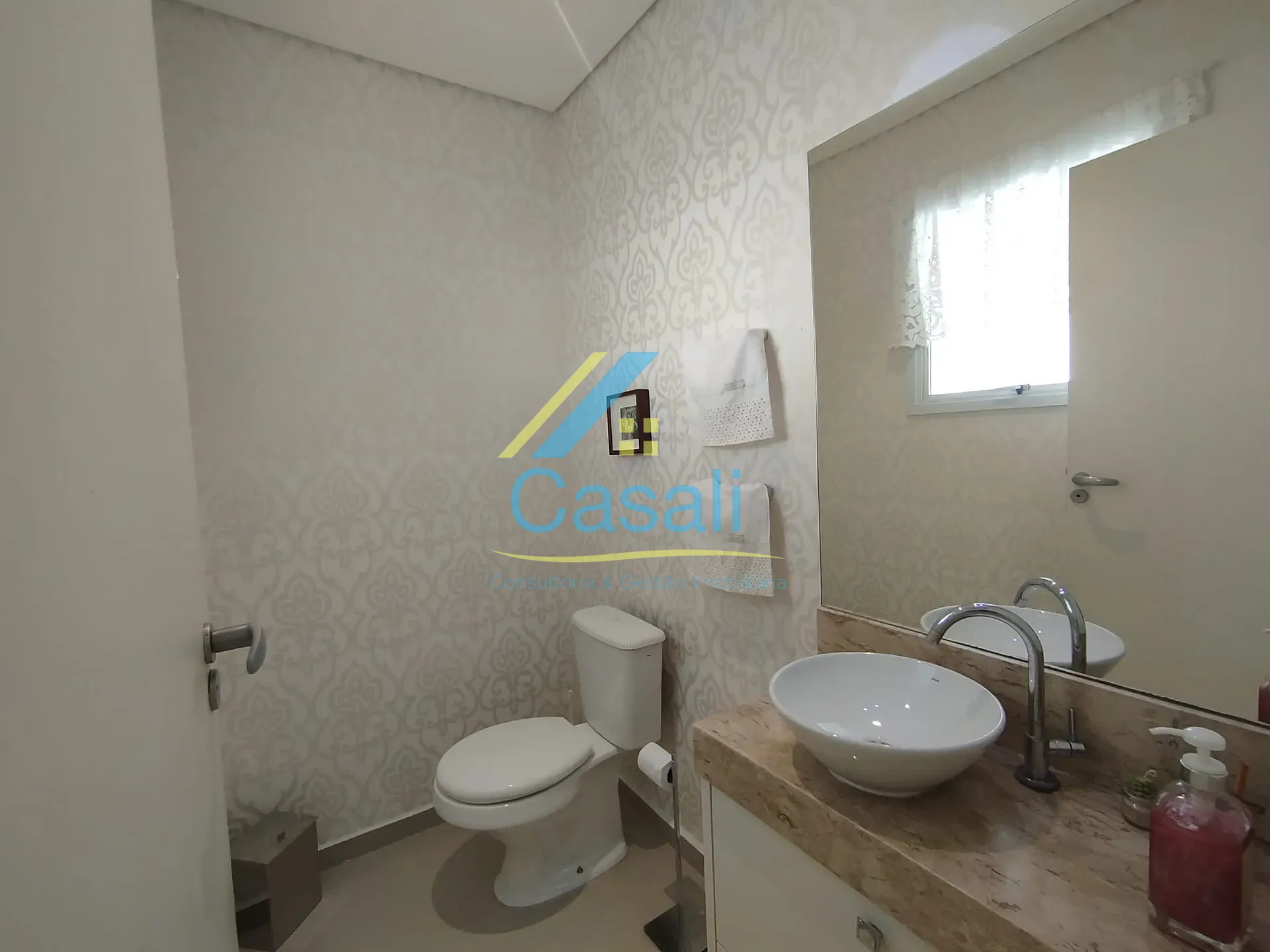 Casa, 4 quartos, 469 m² - Foto 23
