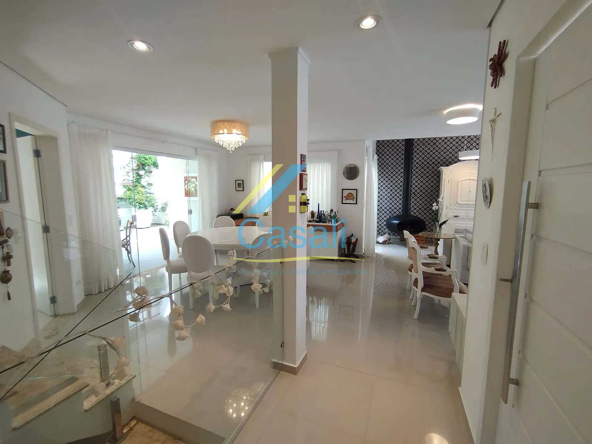 Casa, 4 quartos, 469 m² - Foto 24
