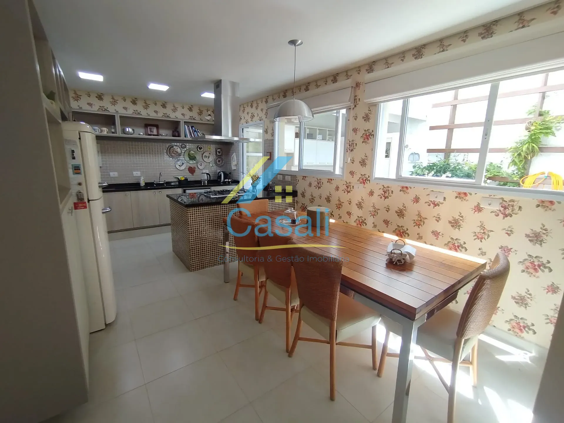 Casa, 4 quartos, 469 m² - Foto 25