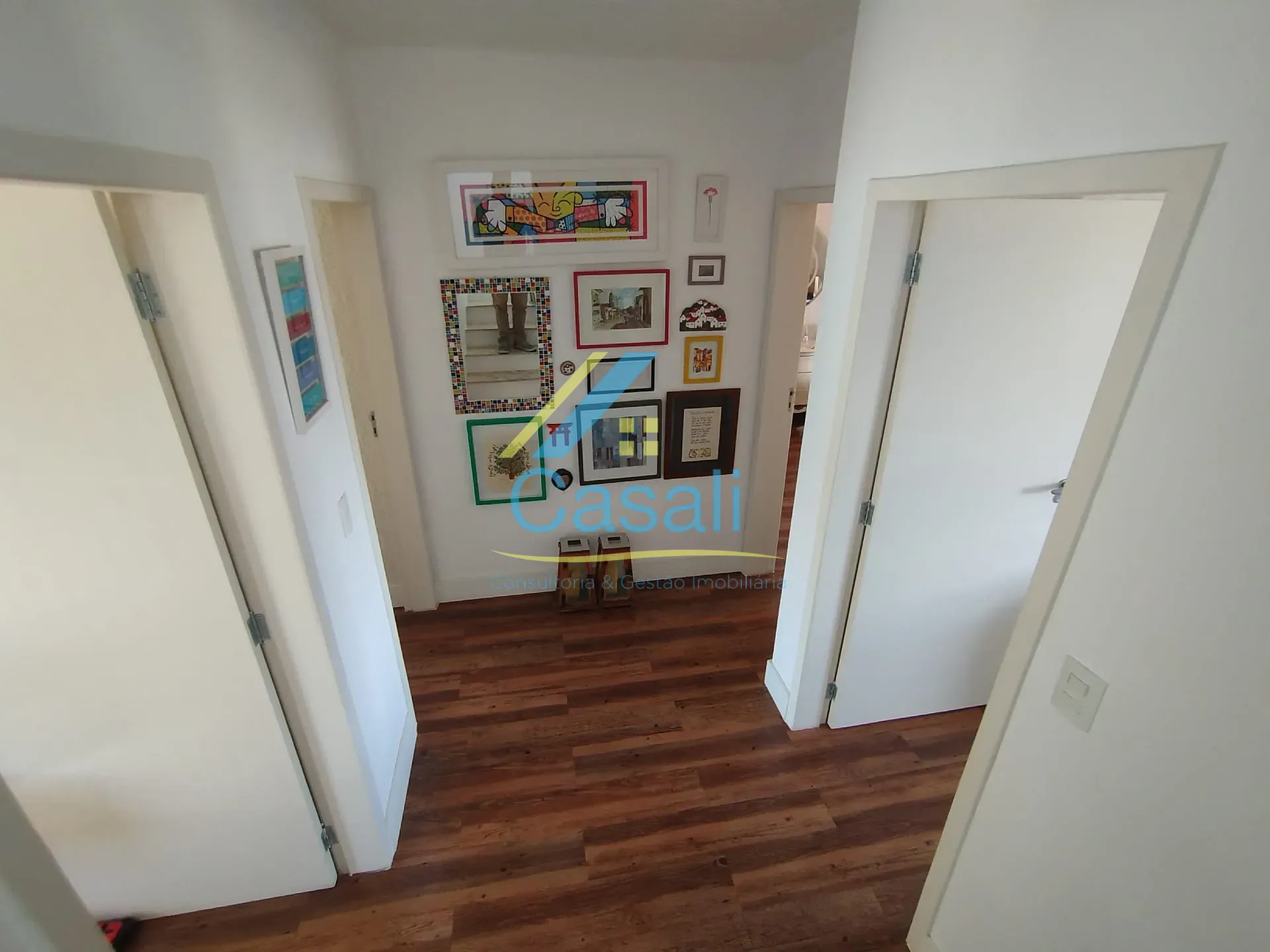 Casa, 4 quartos, 469 m² - Foto 28