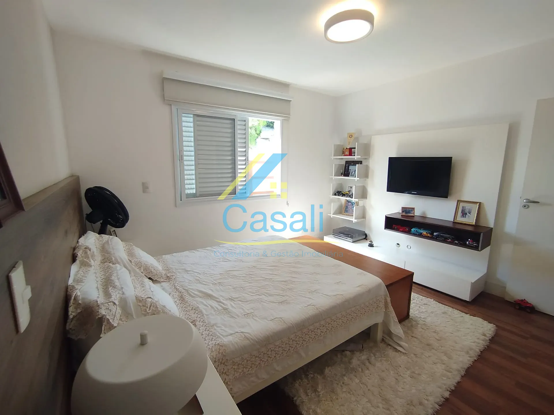 Casa, 4 quartos, 469 m² - Foto 33