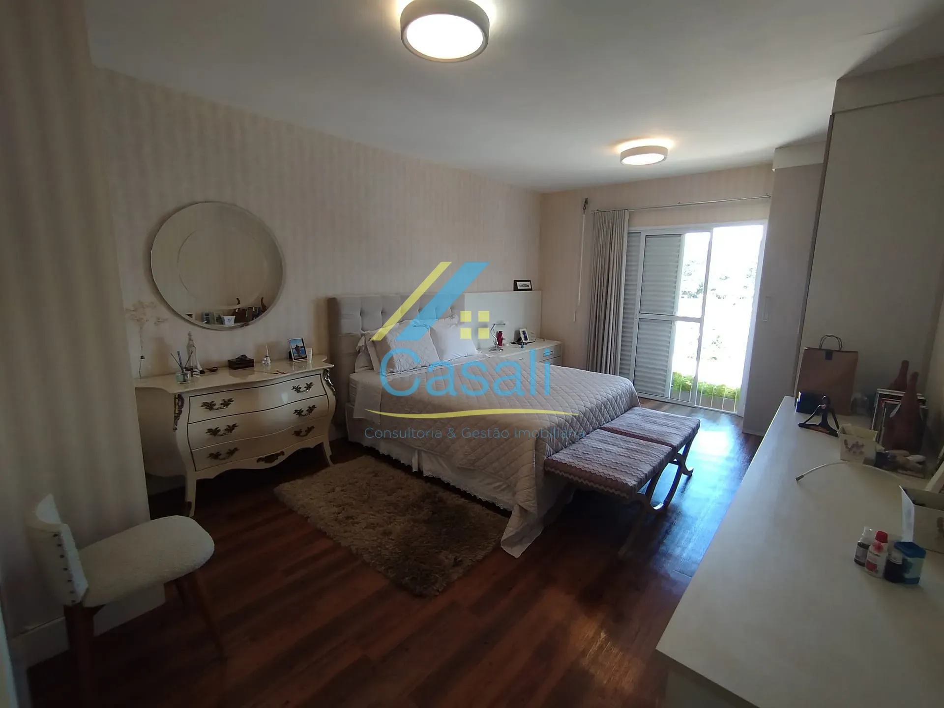 Casa, 4 quartos, 469 m² - Foto 38