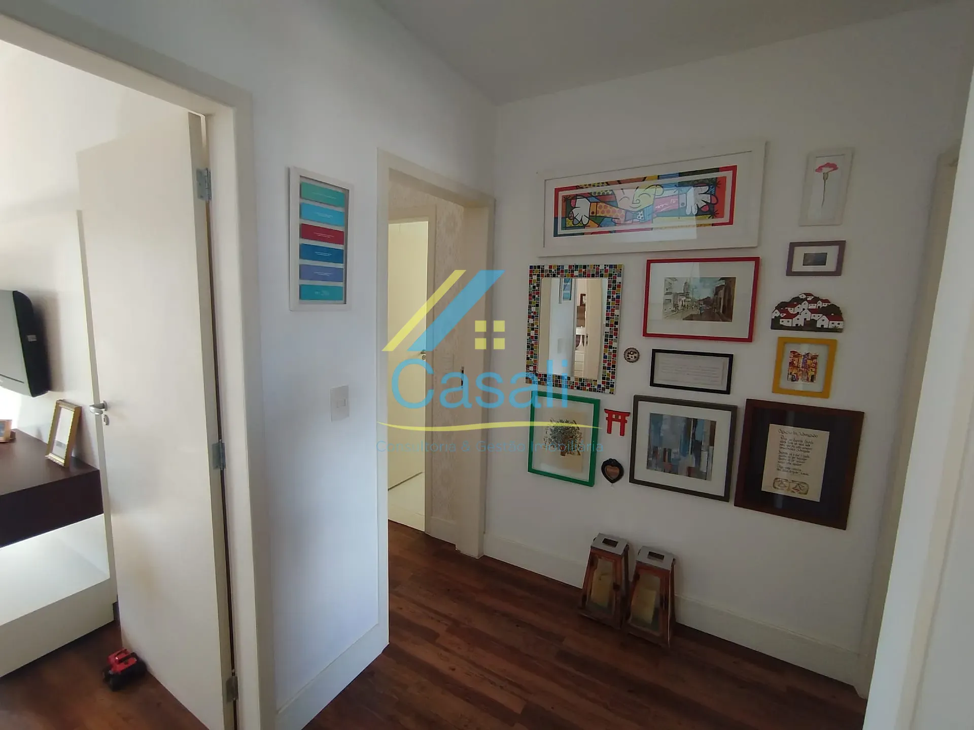 Casa, 4 quartos, 469 m² - Foto 42
