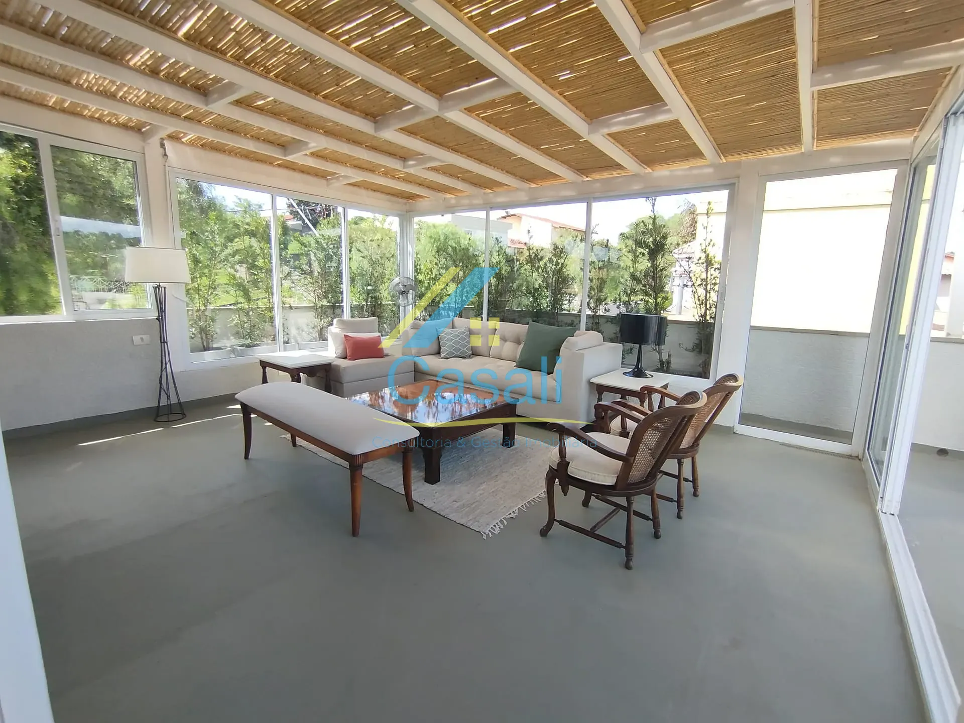 Casa, 4 quartos, 469 m² - Foto 43