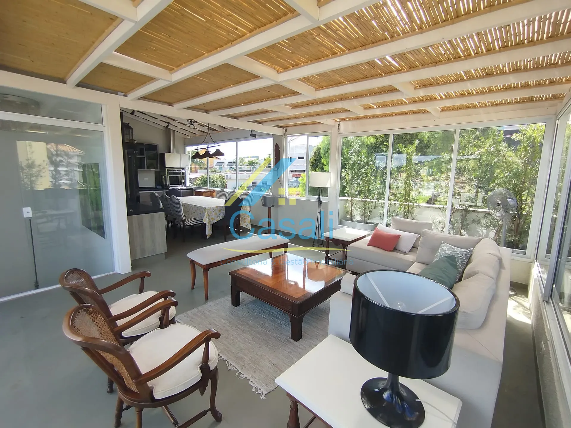 Casa, 4 quartos, 469 m² - Foto 44