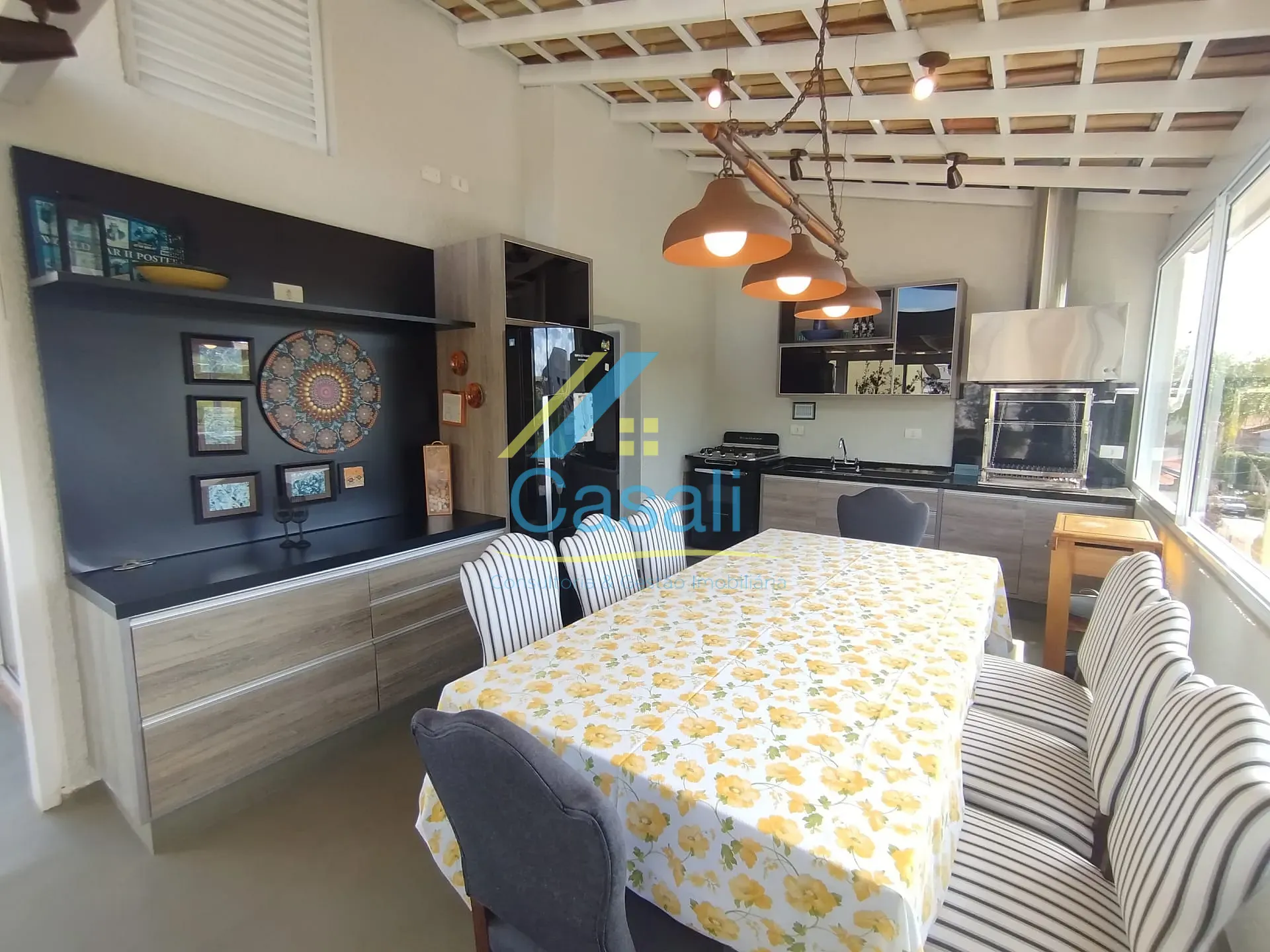 Casa, 4 quartos, 469 m² - Foto 45