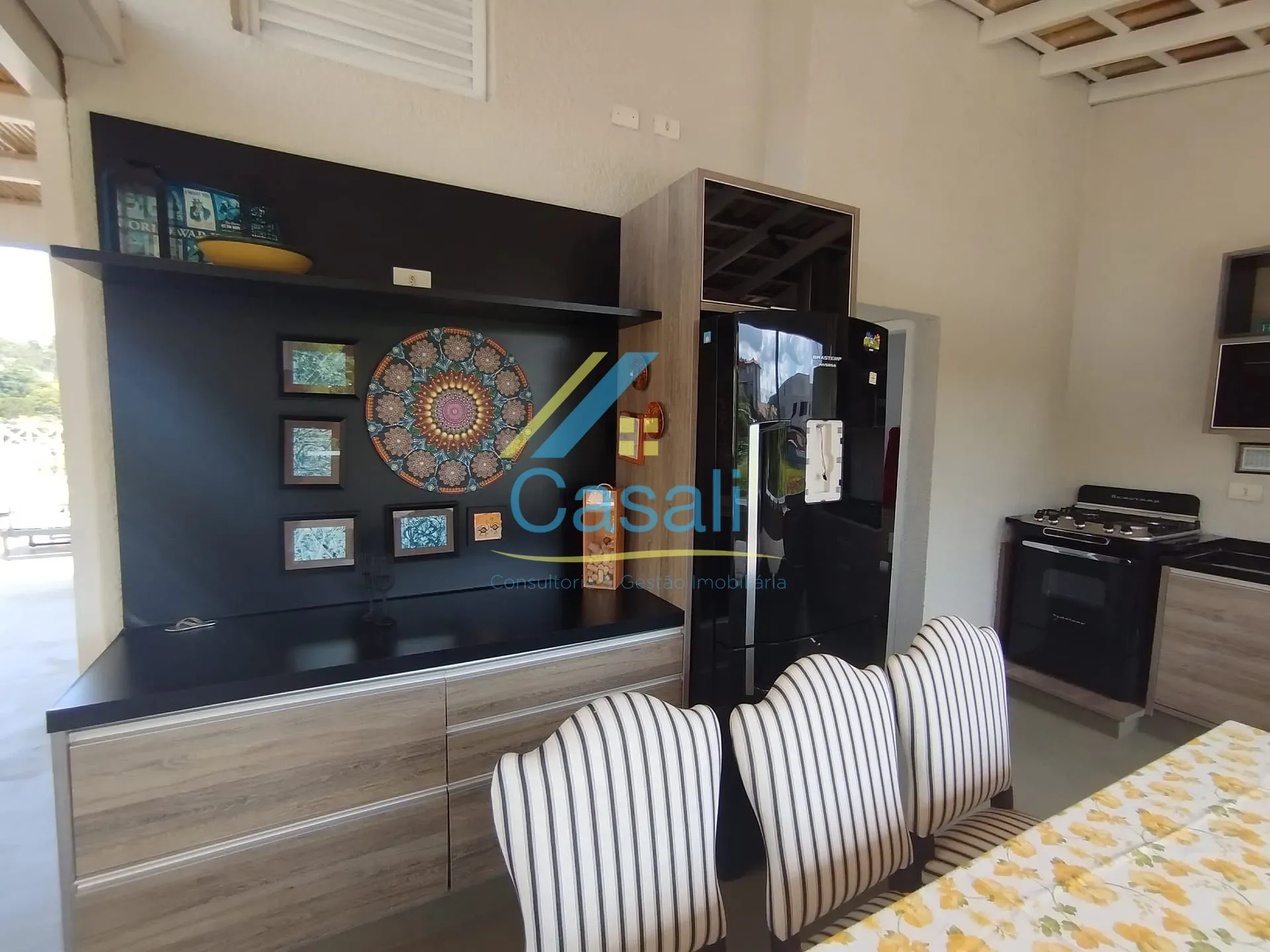 Casa, 4 quartos, 469 m² - Foto 46