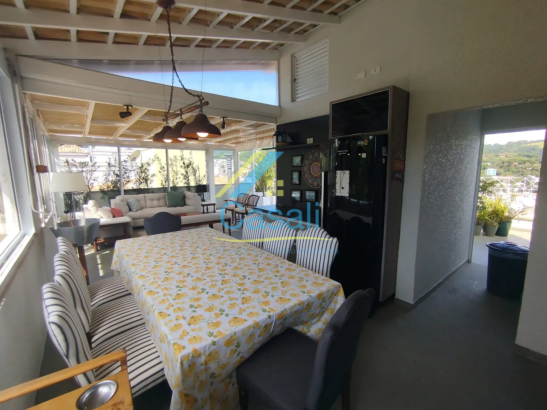 Casa, 4 quartos, 469 m² - Foto 49