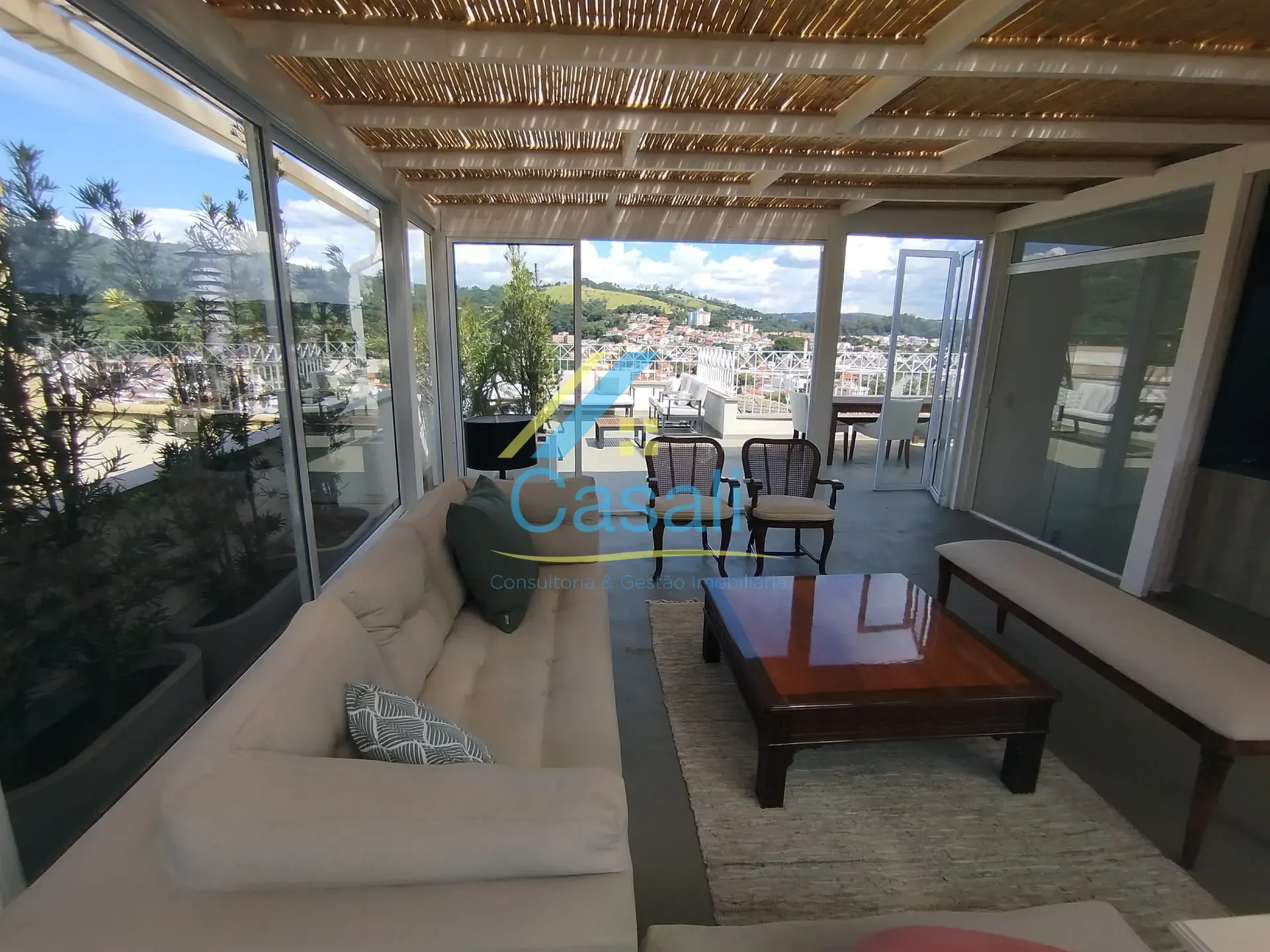 Casa, 4 quartos, 469 m² - Foto 50