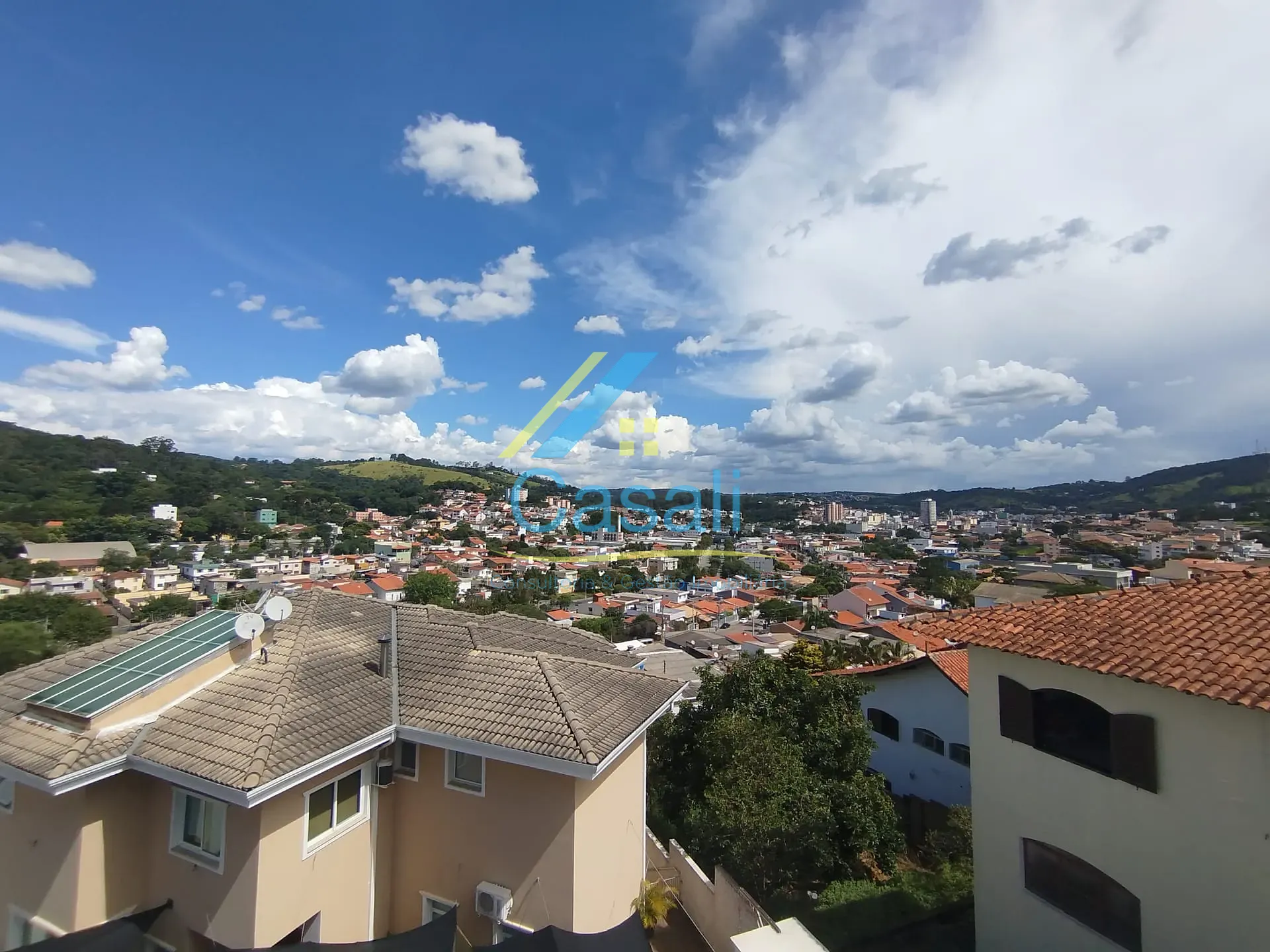 Casa, 4 quartos, 469 m² - Foto 54