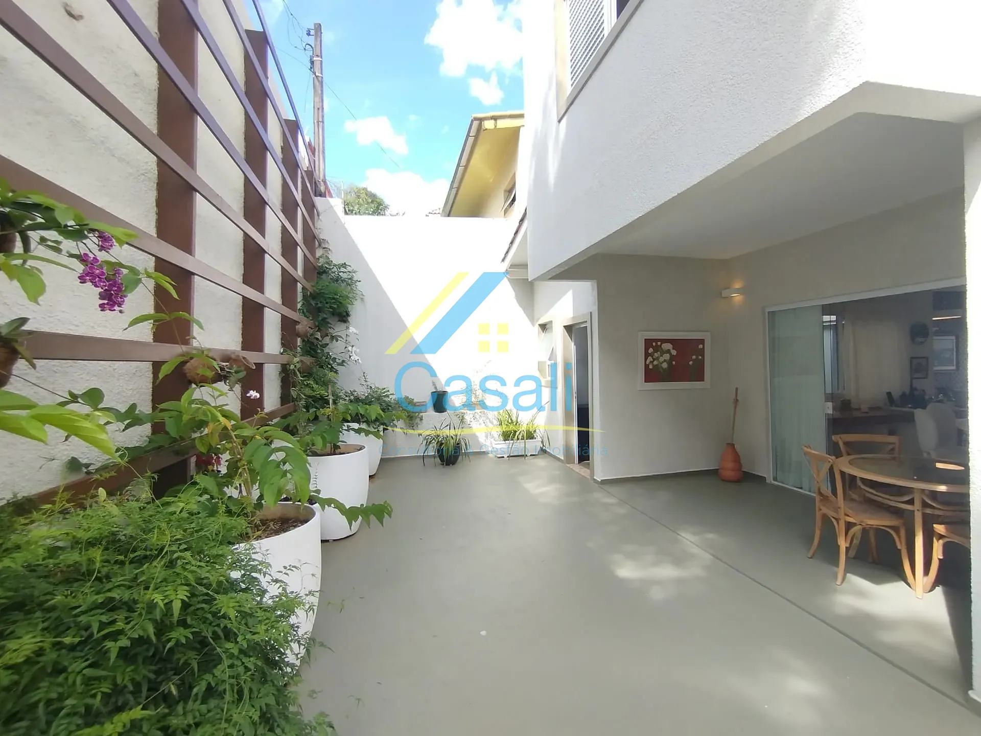 Casa, 4 quartos, 469 m² - Foto 58