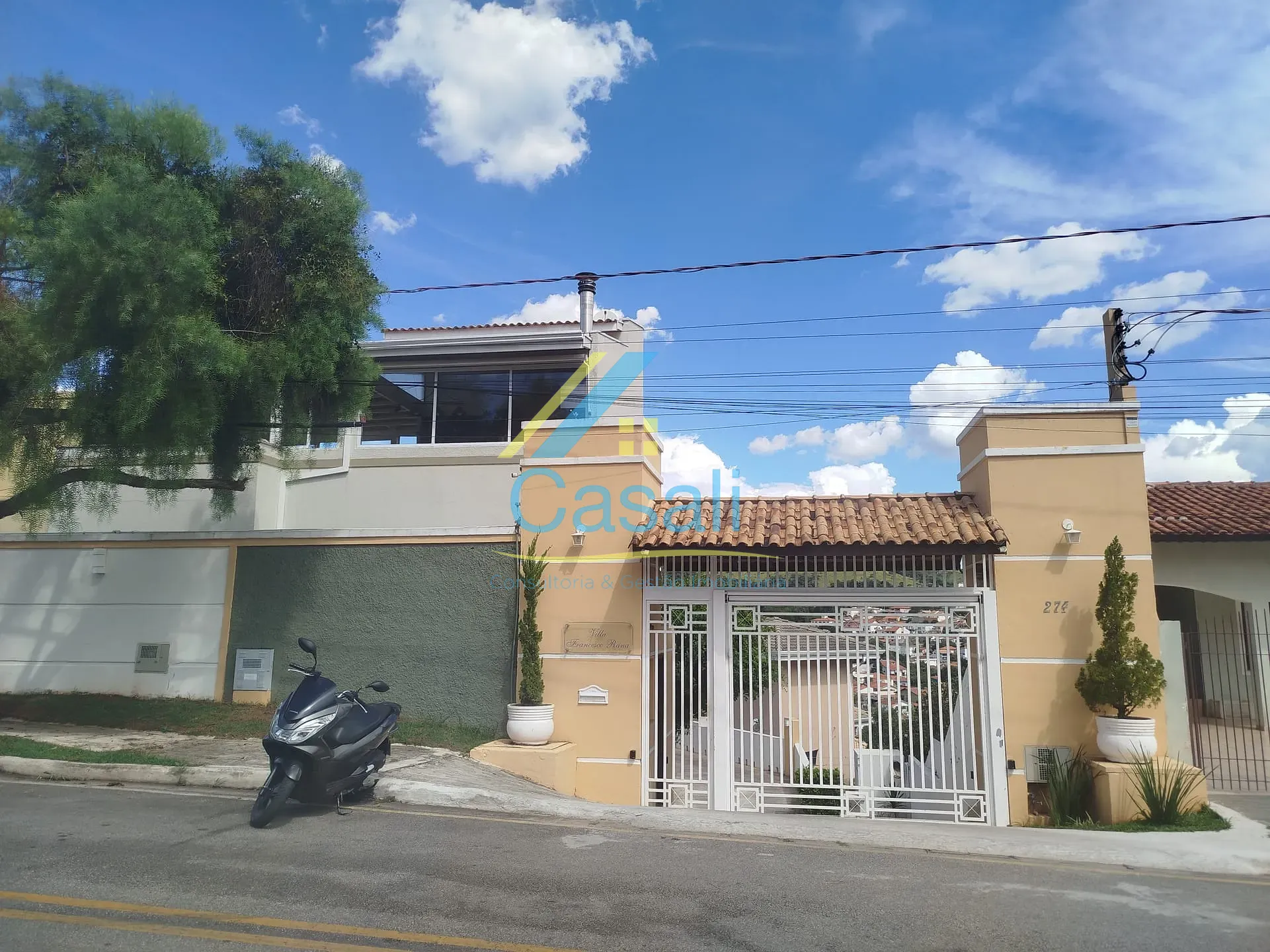 Casa, 4 quartos, 469 m² - Foto 59