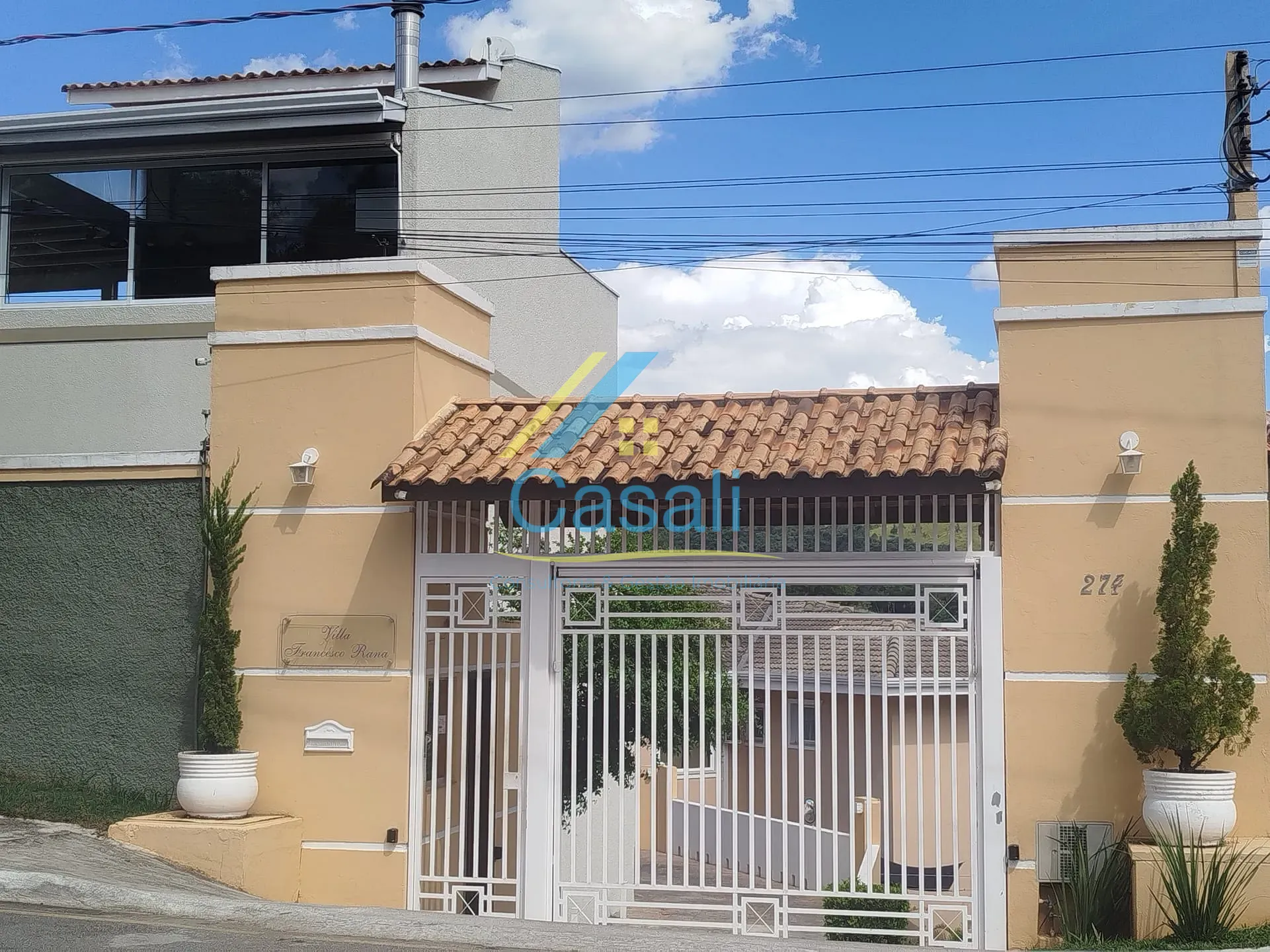 Casa, 4 quartos, 469 m² - Foto 60