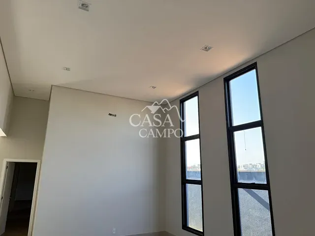Casa com 360m² 3 quartos e 3 banheiros, à venda, no bairro Loteamento Residencial Una em Itu
