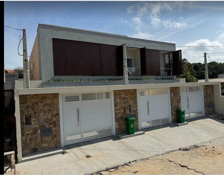 Casa, 2 quartos, 133 m² - Foto 1