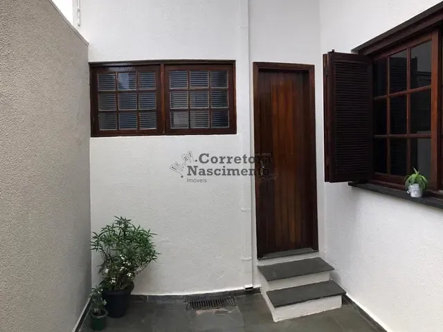 Casa com 204m² 3 quartos e 3 banheiros, à venda, no bairro Jardim Santa Maria em Jacareí