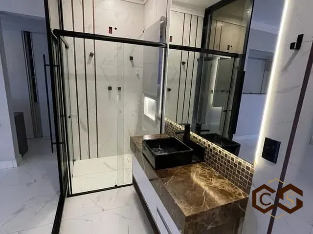Casa com 334m² 3 quartos e 6 banheiros, à venda, no bairro Vila Alpes Suíços em Indaiatuba
