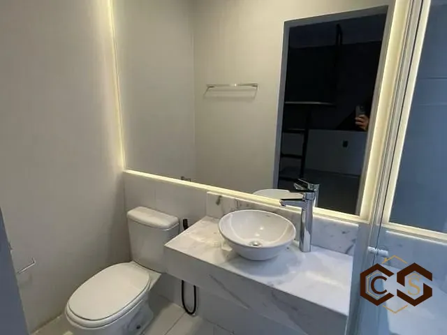 Casa com 334m² 3 quartos e 6 banheiros, à venda, no bairro Vila Alpes Suíços em Indaiatuba