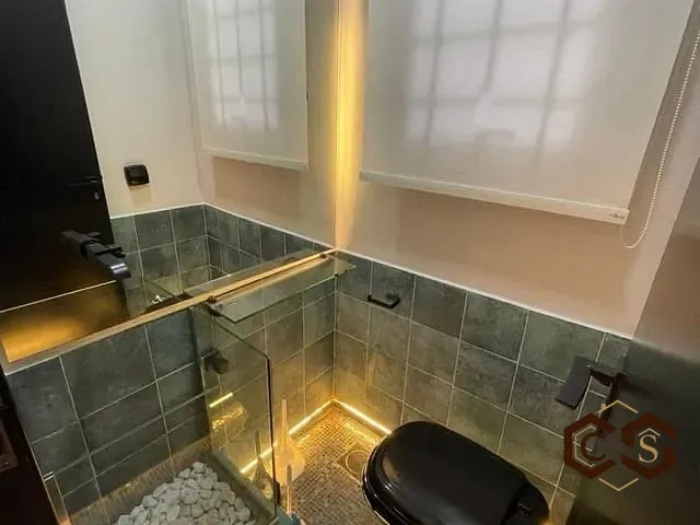 Casa com 334m² 3 quartos e 6 banheiros, à venda, no bairro Vila Alpes Suíços em Indaiatuba