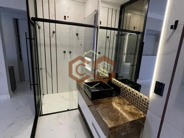 Casa com 334m² 3 quartos e 6 banheiros, à venda, no bairro Vila Alpes Suíços em Indaiatuba