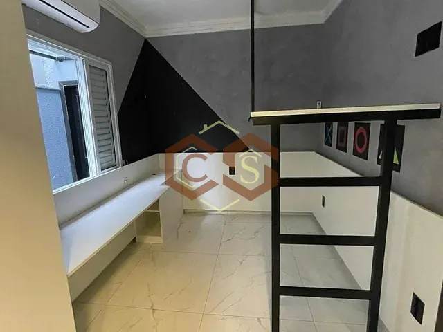 Casa com 334m² 3 quartos e 6 banheiros, à venda, no bairro Vila Alpes Suíços em Indaiatuba