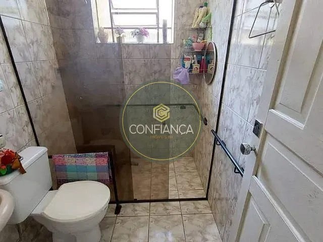 Casa com 360m² 3 quartos e 1 banheiro, à venda, no bairro Santa Inês em Belo Horizonte