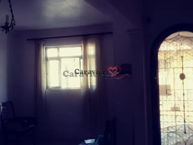 Sobrado com 64m² 2 quartos e 1 banheiro, à venda, no bairro Penha de França em São Paulo