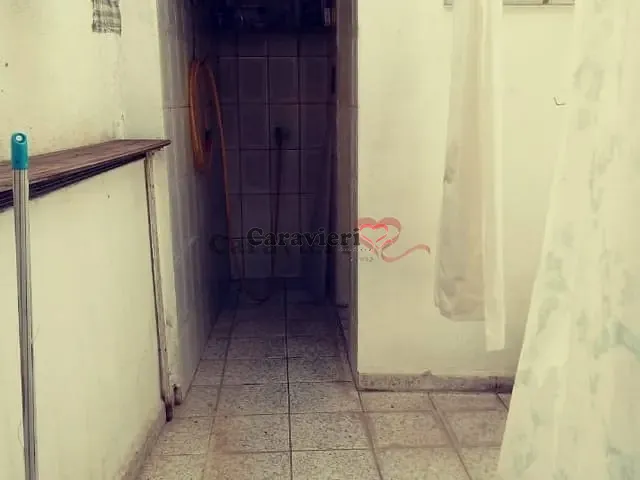 Sobrado com 64m² 2 quartos e 1 banheiro, à venda, no bairro Penha de França em São Paulo