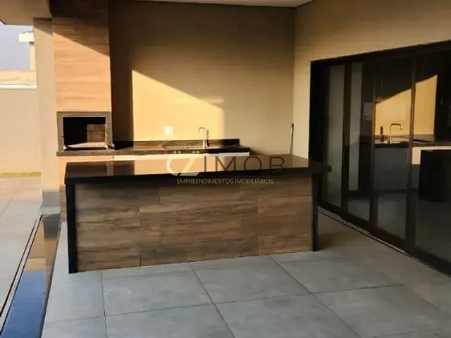 Casa com 354m² 3 quartos e 4 banheiros, à venda, no bairro Vila do Golf em Ribeirão Preto