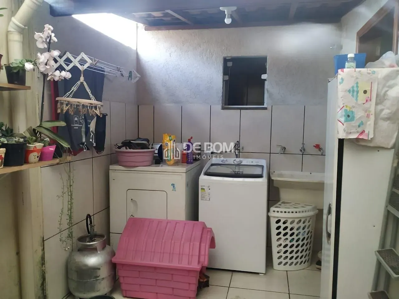 Casa, 2 quartos, 70 m² - Foto 5