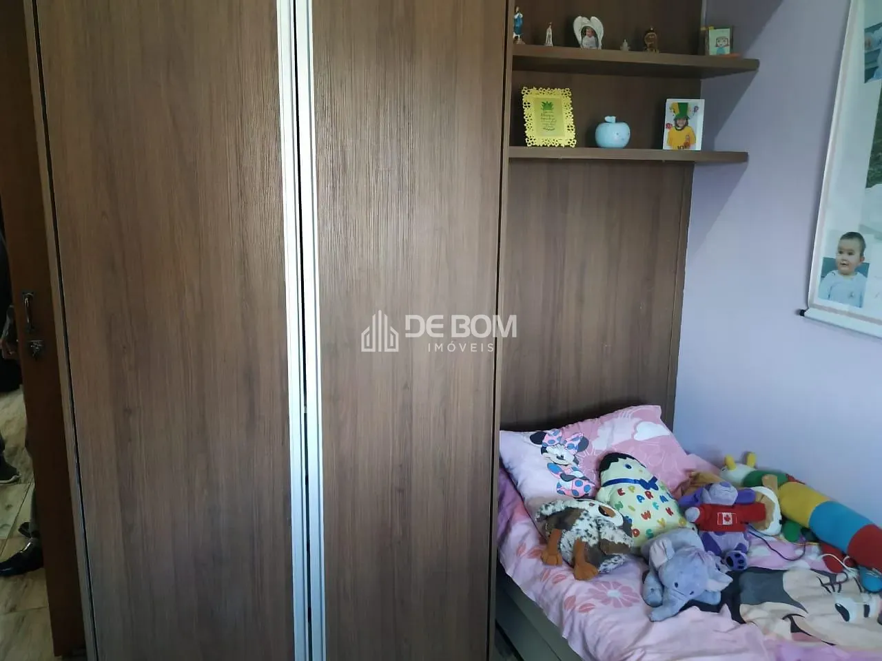 Casa, 2 quartos, 70 m² - Foto 6
