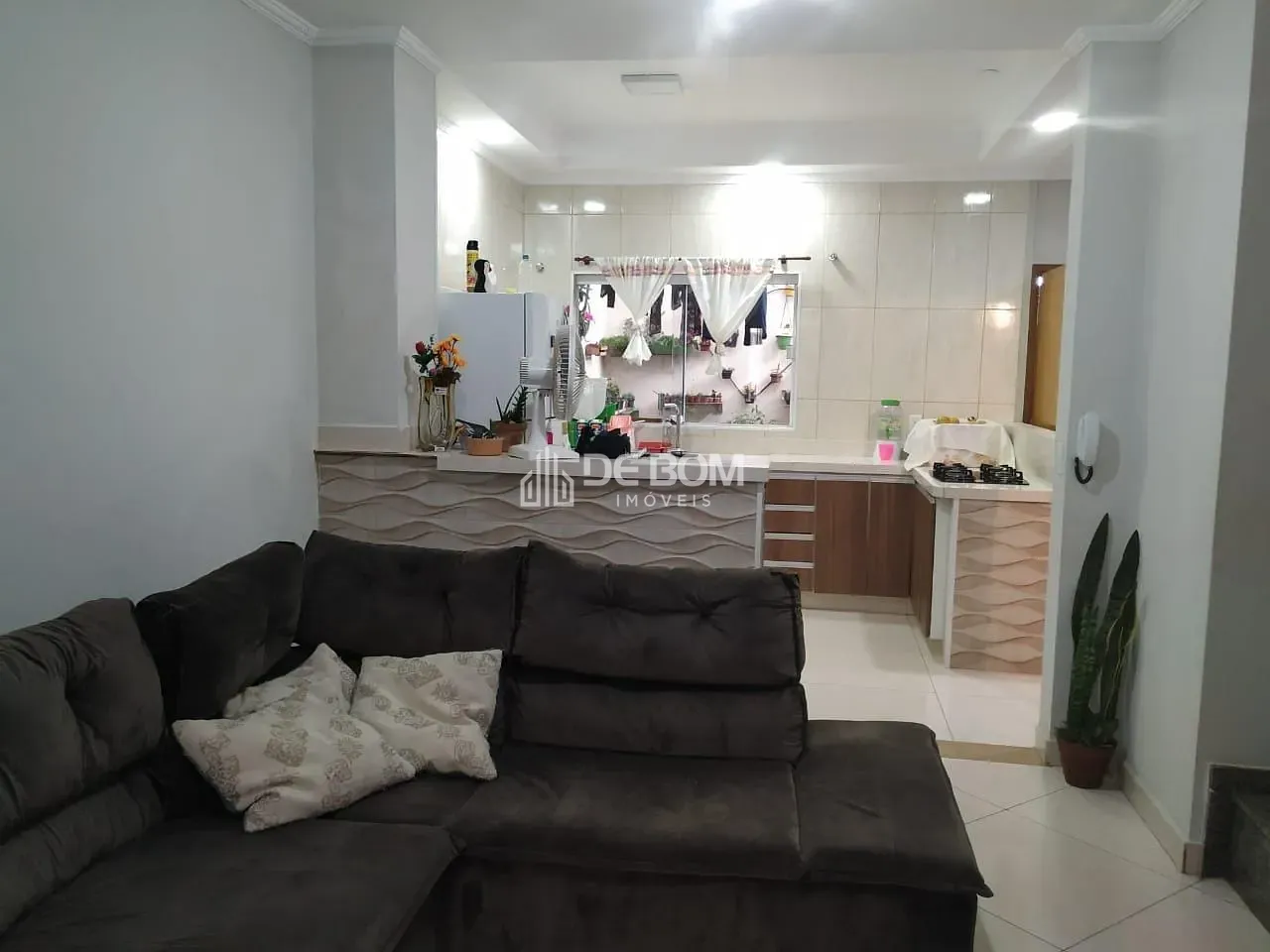 Casa, 2 quartos, 70 m² - Foto 10