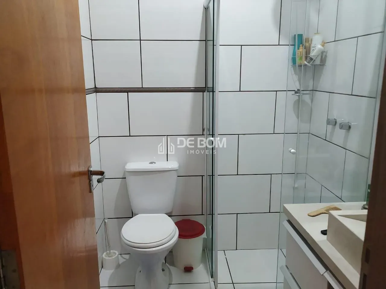 Casa, 2 quartos, 70 m² - Foto 11