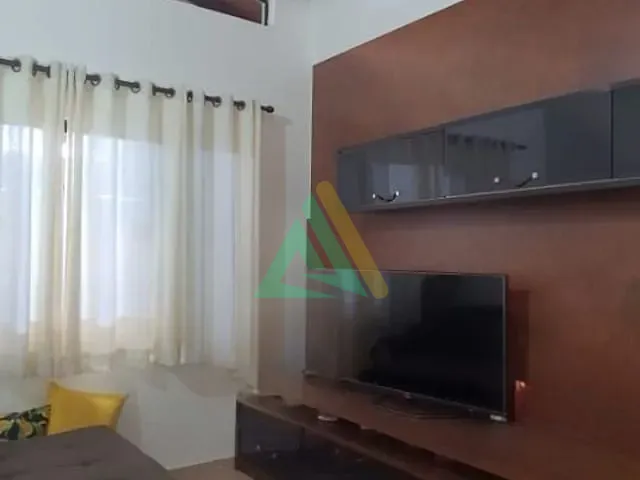 Casa com 180m² 2 quartos e 2 banheiros, à venda, no bairro Jardim Santo André em Mogi Guaçu