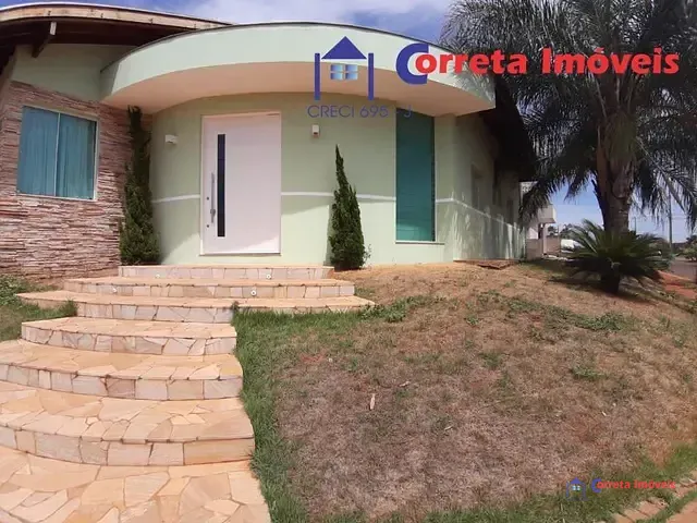Casa à venda, no bairro Jardim Angélica em Três Lagoas