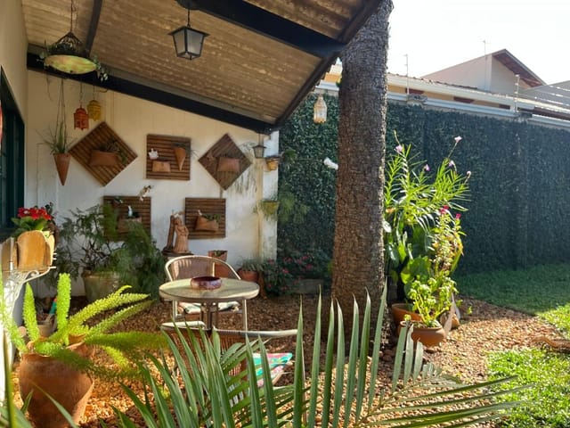 Foto do Casa - Casa à venda, 313 m² - Jardim Induberaba - Uberaba/MG | DOMINIO ZAGO IMOVEIS LTDA