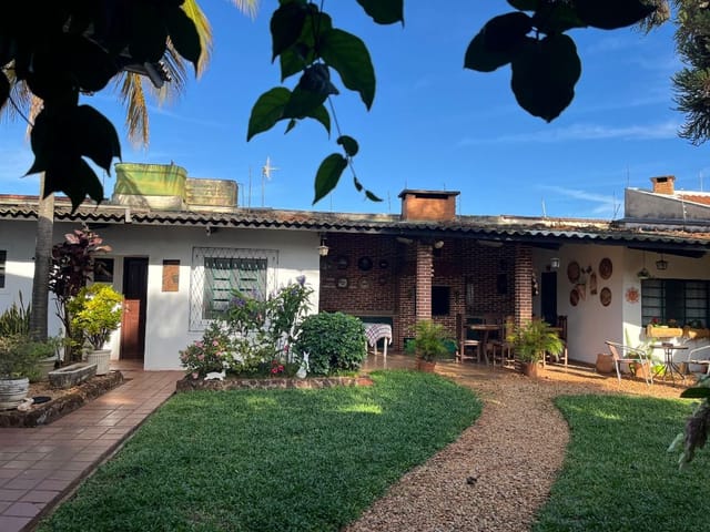 Foto do Casa - Casa à venda, 313 m² - Jardim Induberaba - Uberaba/MG | DOMINIO ZAGO IMOVEIS LTDA