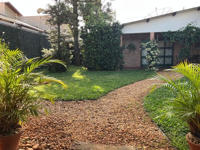 Foto do Casa - Casa à venda, 313 m² - Jardim Induberaba - Uberaba/MG | DOMINIO ZAGO IMOVEIS LTDA