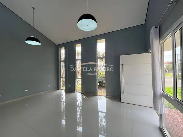 Casa com 798m² 4 quartos e 5 banheiros, à venda, no bairro Esperança em Londrina