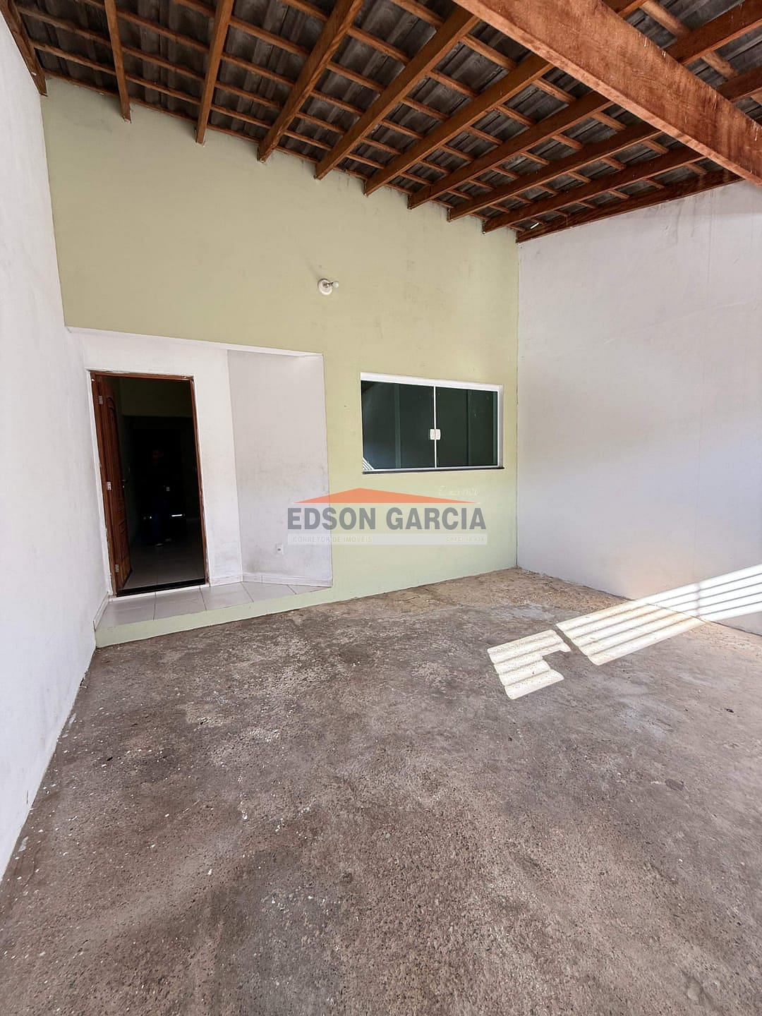 Casa, 1 quarto, 80 m² - Foto 2