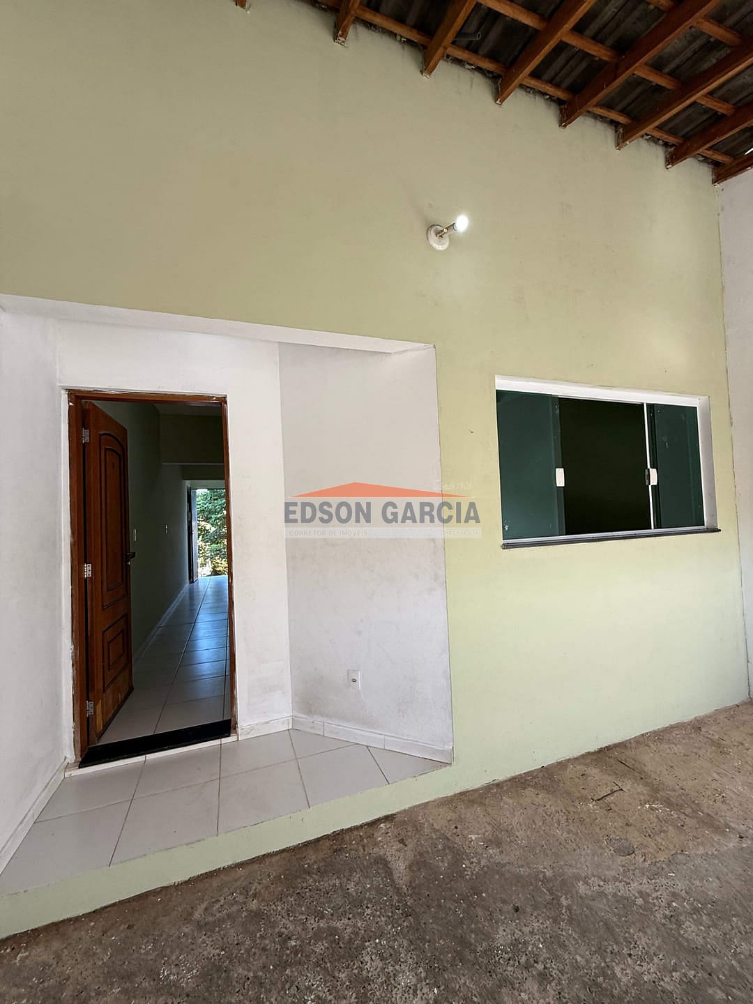 Casa, 1 quarto, 80 m² - Foto 3